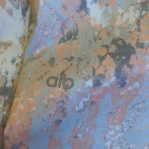 Alo ankle length yoga pant